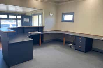 Office Space -Ready to Move In