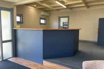 Office Space -Ready to Move In