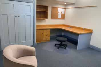 Office Space -Ready to Move In