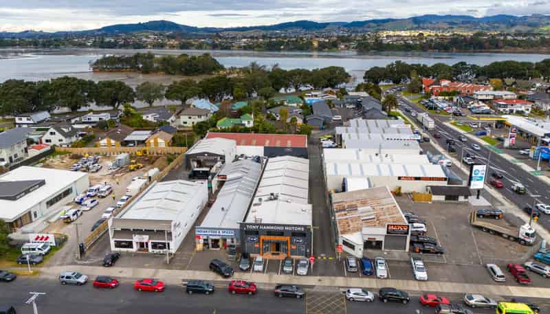 48 Burrows Street, Tauranga South