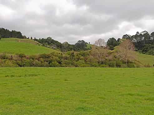 452 Komokoriki Hill Road, Makarau