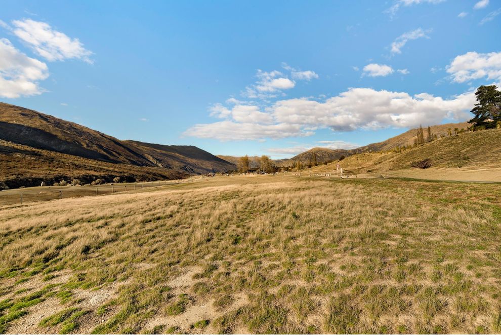 Lot 9 117 Toms Creek Road, Gibbston, Queenstown For Sale realestate
