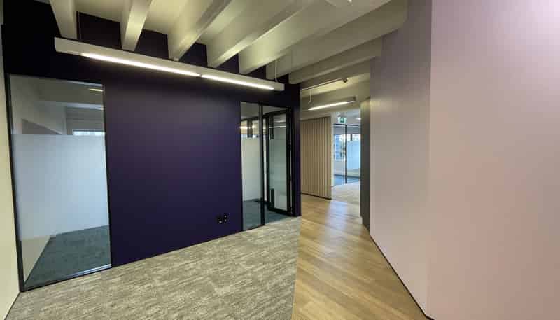 57 Fort Street, Auckland Central