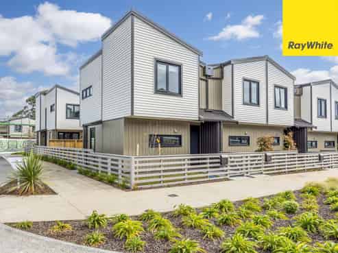 1 Te Puketoka Lane, Mangere