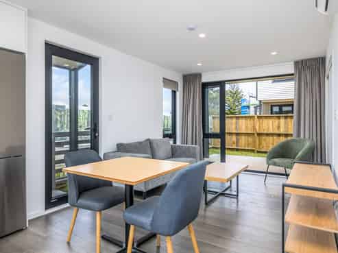 1 Te Puketoka Lane, Mangere