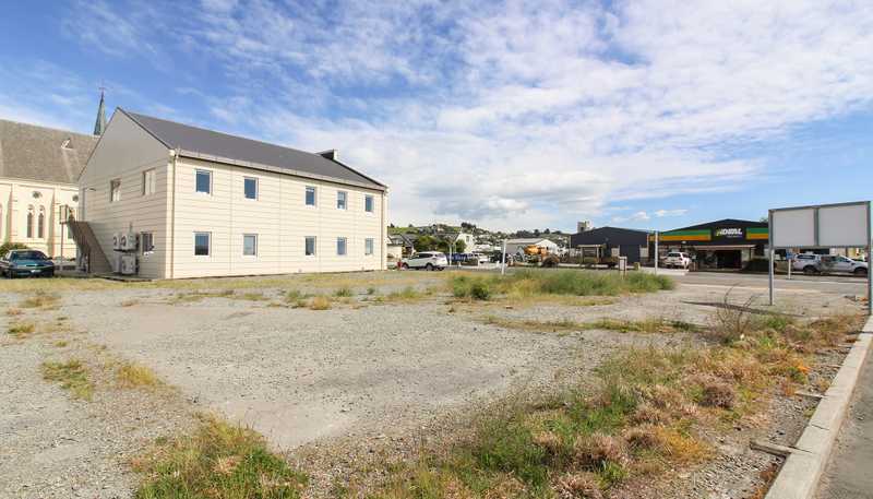 Lots/2 & 4 Humber Street, Oamaru