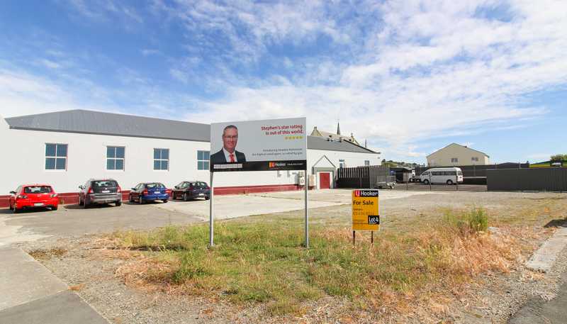 Lots/2 & 4 Humber Street, Oamaru
