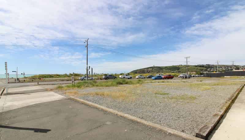 Lots/2 & 4 Humber Street, Oamaru