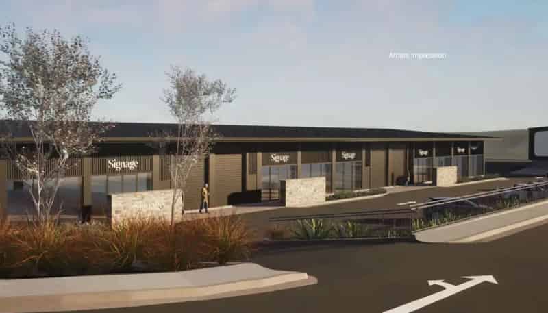 33 and 59 Broadlands Road, Tauhara
