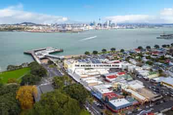 Boutique Retail Opportunity