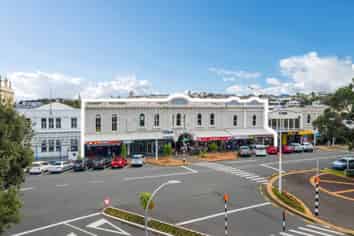 Boutique Retail Opportunity
