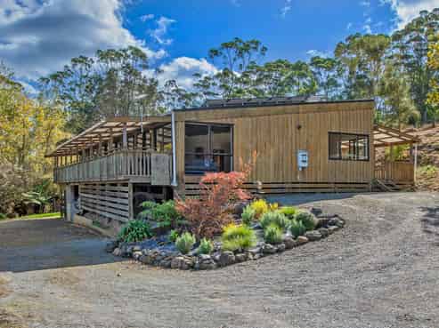 1214 Paparoa-oakleigh Road, Otamatea Surrounds