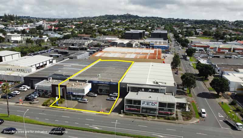  144 Neilson Street, Onehunga