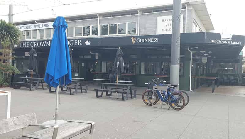 89 The Strand, Tauranga