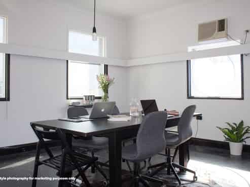 Hurry! Only 1 Prime Office Tenancy Left!