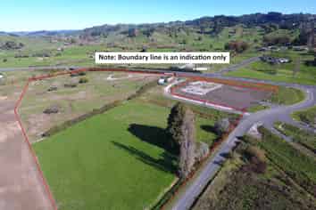 00 State Highway 31, Kawhia Road, Otorohanga