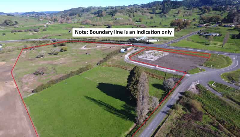 00 State Highway 31, Kawhia Road, Otorohanga