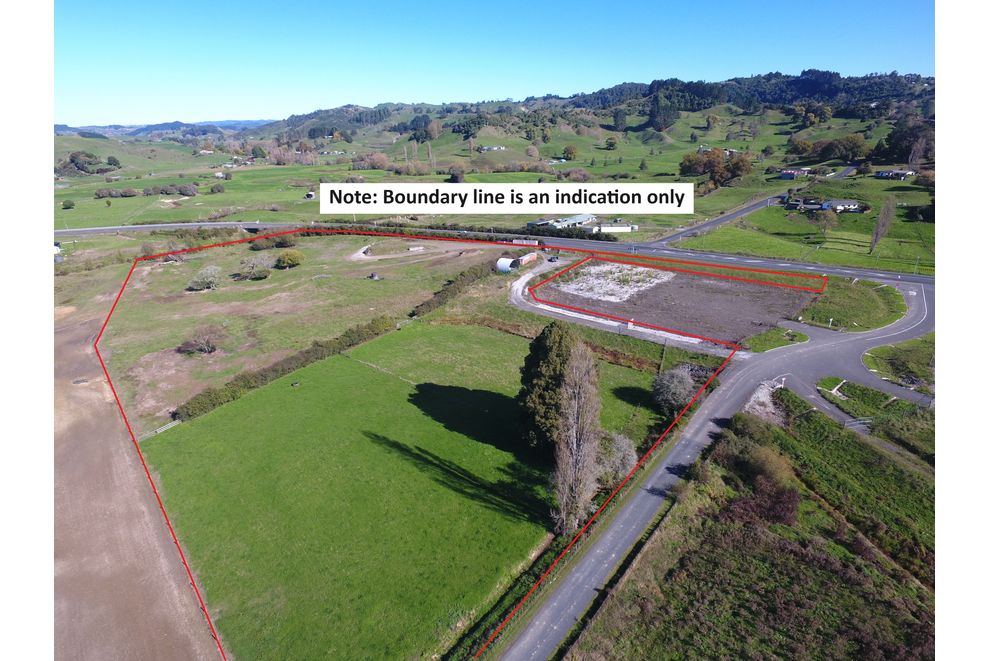 00 State Highway 31, Kawhia Road, Otorohanga, Otorohanga For Sale realestate.co.nz