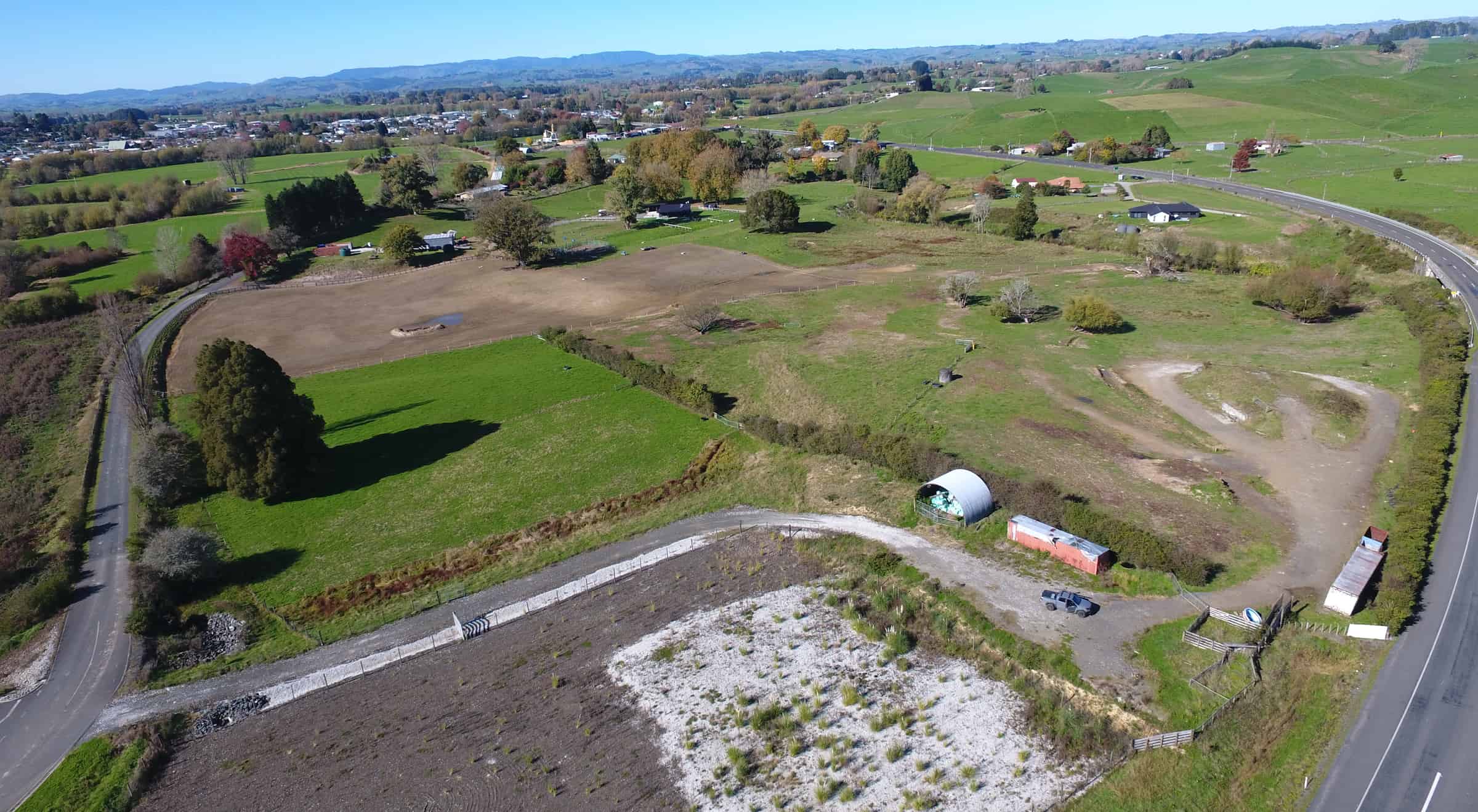 00 State Highway 31, Kawhia Road, Otorohanga, Otorohanga For Sale