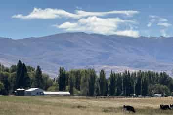 411 Muddy Creek Road, Lauder
