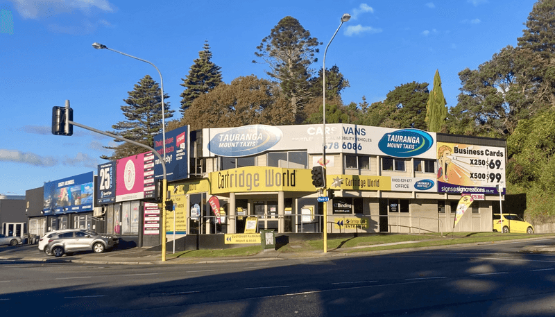 Tenancy 1/35 Chapel Street, Tauranga