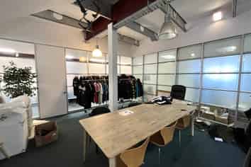 Jervois Road office space available now!