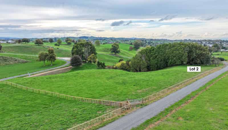 Lot 2/139 Lichfield Road, Putaruru