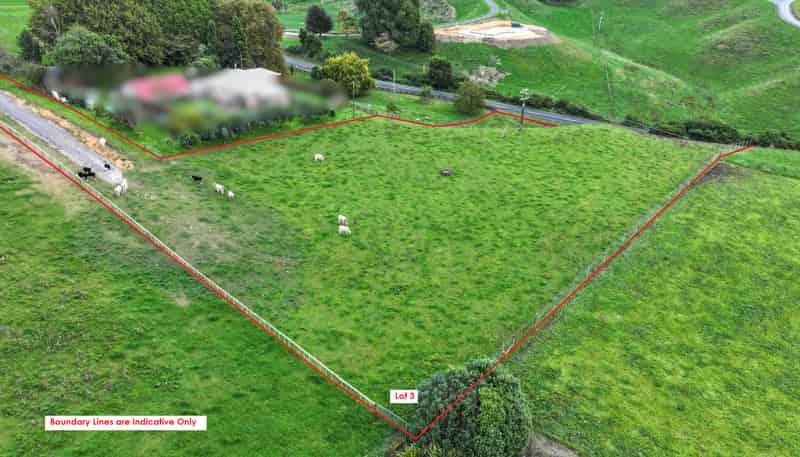 Lot 3/139 Lichfield Road, Putaruru