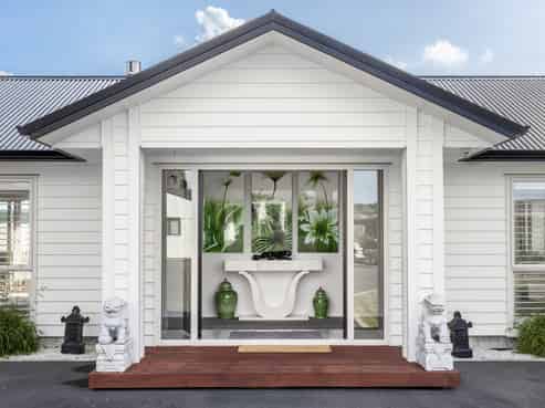 1662 State Highway 2, Pongakawa