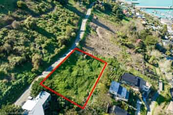 11 Harmans Road, Lyttelton
