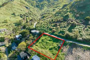 11 Harmans Road, Lyttelton