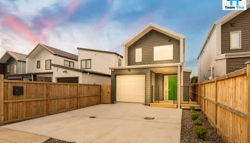 14 Hoia Street, Papakura
