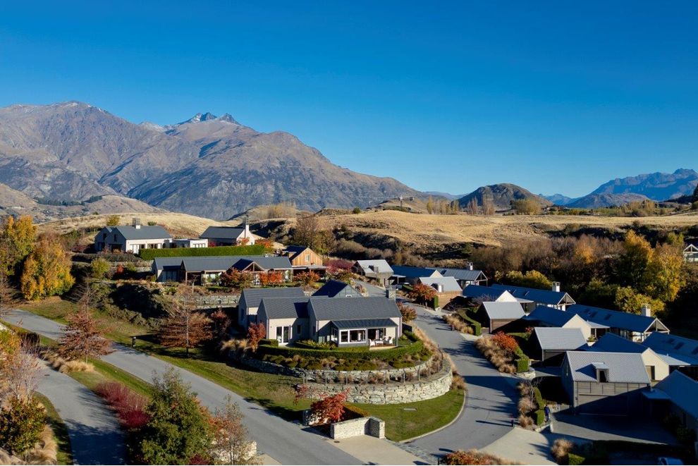 10 Mica Ridge, Millbrook, Arrowtown, Queenstown For Sale realestate