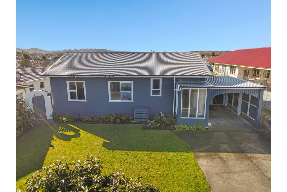 44 Campbell Street, Whanganui Central, Whanganui For Sale