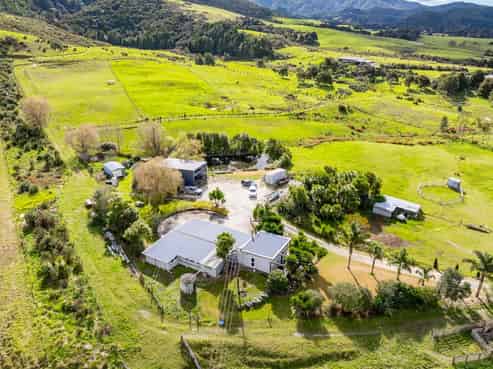 Lot 3/353 Brown Road, Kaiwaka