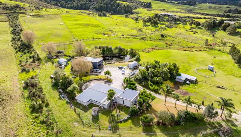 Lot 3/353 Brown Road, Kaiwaka