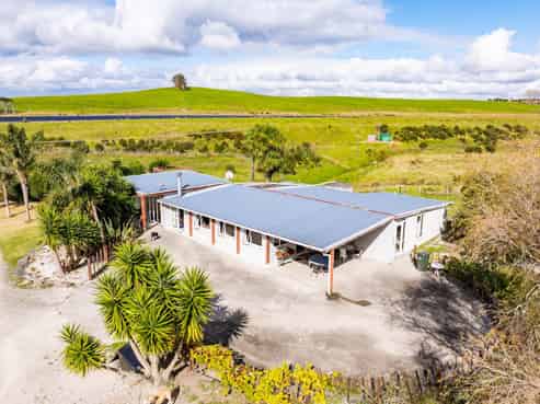 Lot 3/353 Brown Road, Kaiwaka