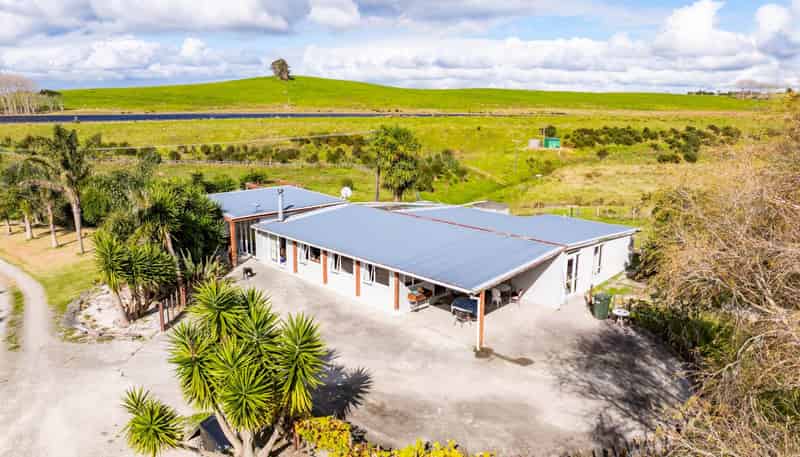 Lot 3/353 Brown Road, Kaiwaka