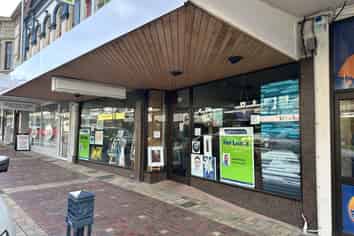 For Lease 