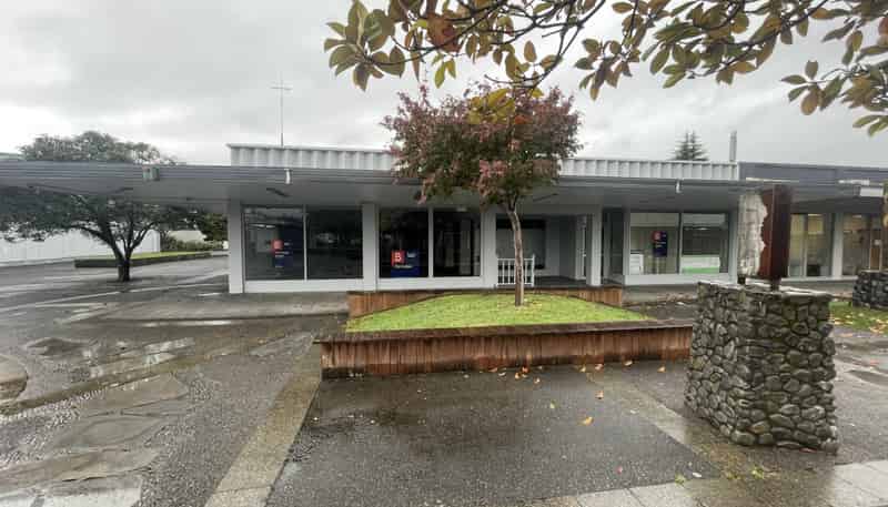 T2 19 The Town Centre, Turangi