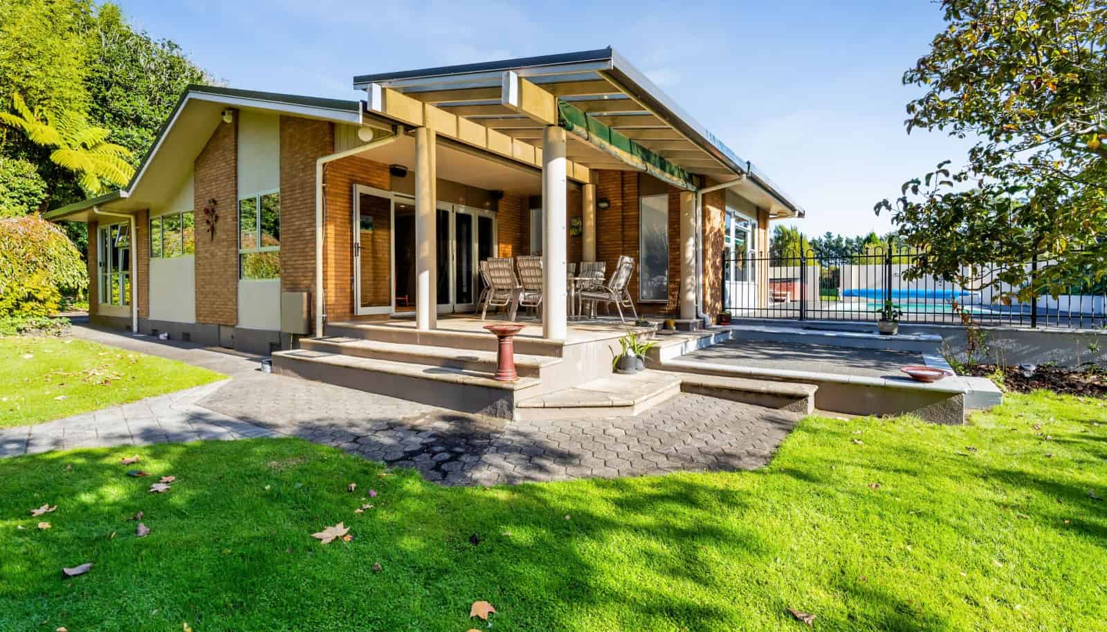 Sold 120 Paraite Road, Bell Block realestate.co.nz