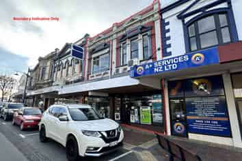 Looking to Owner Occupy?