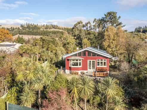 129 Princes Street, Waikari