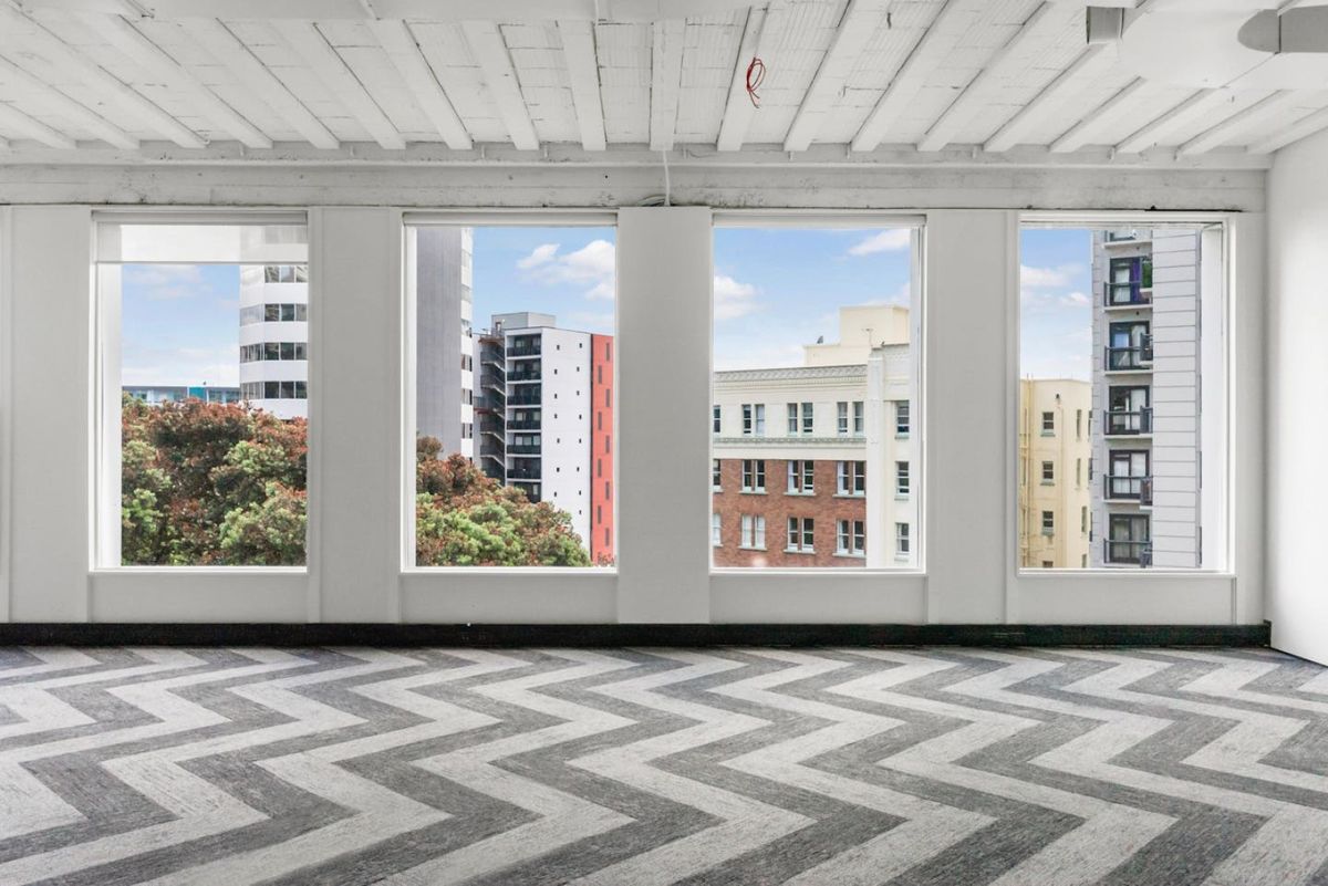 Charming Princes Street Office - Flexible Fit-out - Ansicht 3