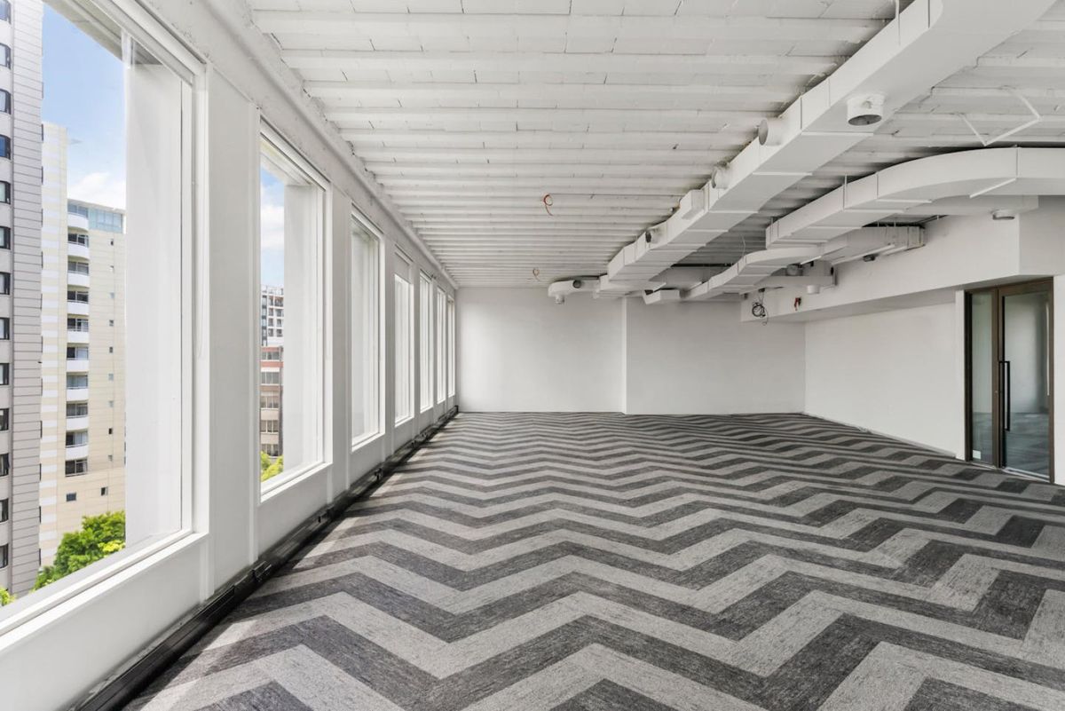 Charming Princes Street Office - Flexible Fit-out - Ansicht 6