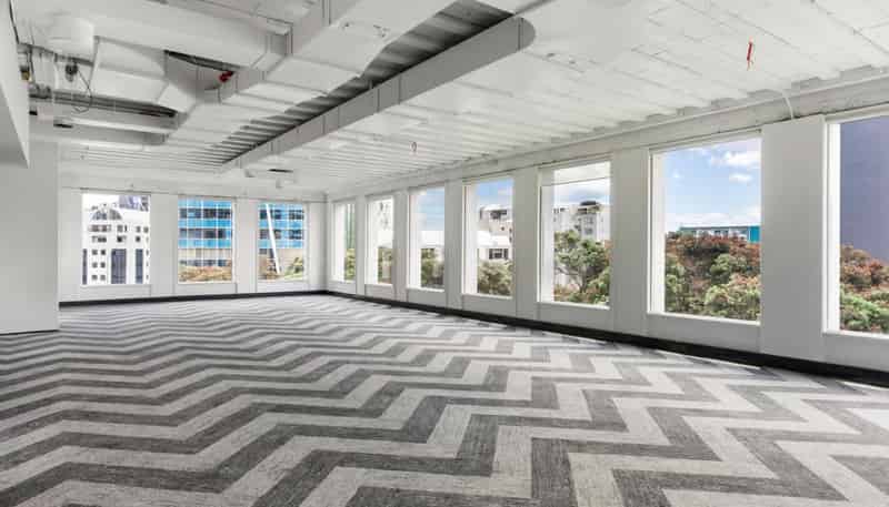 2 Princes Street, Auckland Central