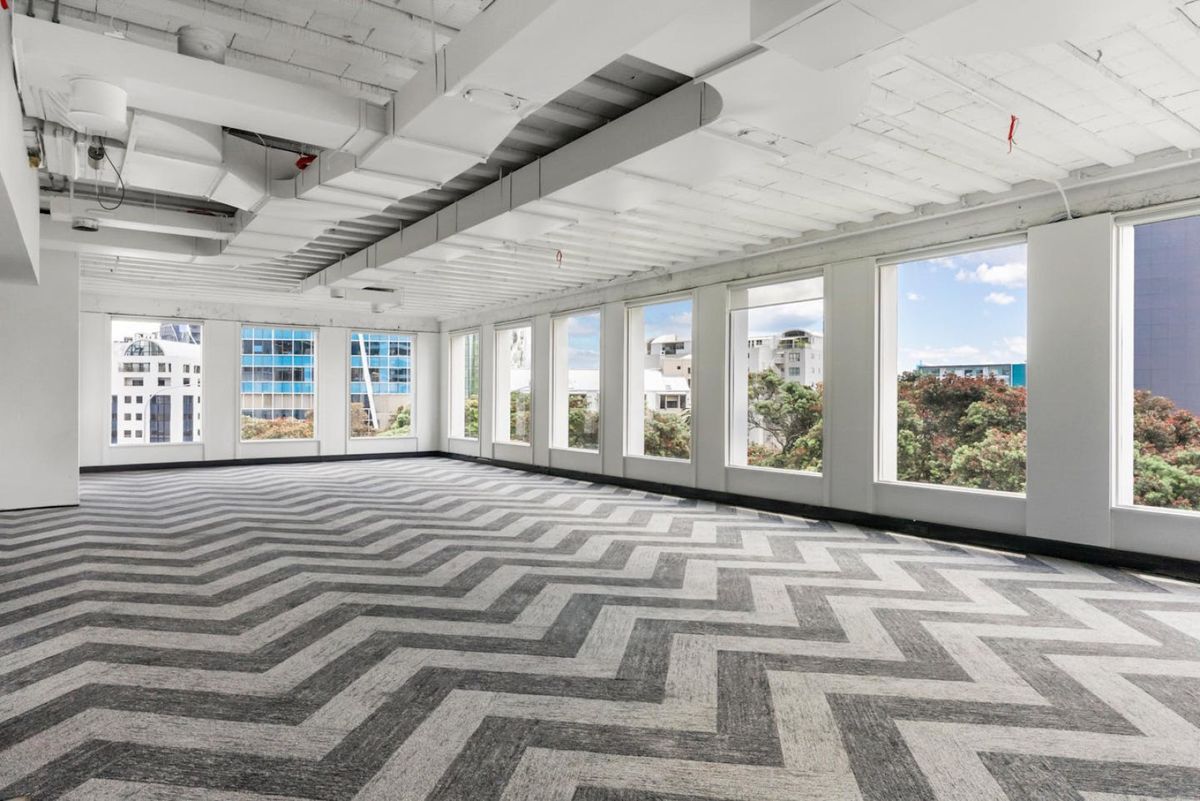 Charming Princes Street Office - Flexible Fit-out, Auckland Central
