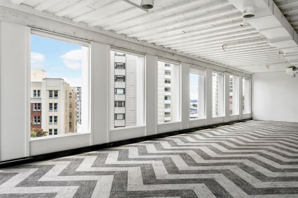 Charming Princes Street Office - Flexible Fit-out - Ansicht 4