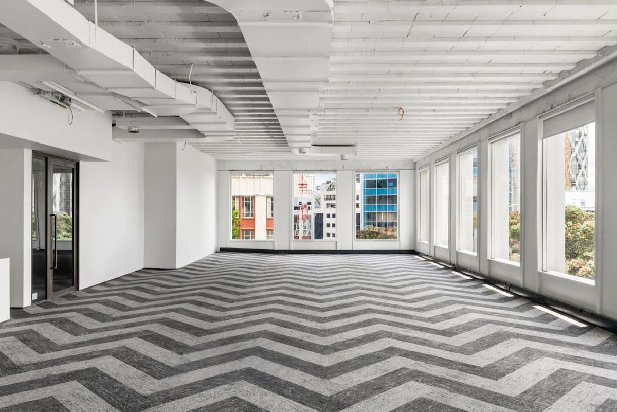 Charming Princes Street Office - Flexible Fit-out - Ansicht 2