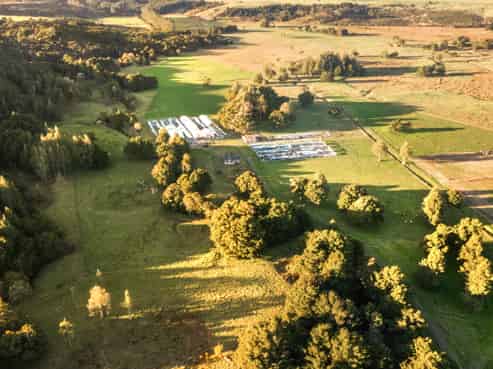 3763B State Highway 12, Kaikohe West